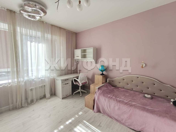 
  Продается 2-комн. квартира, 48.9 м², ЖК Чернышевский, дом 2.1
. Фото 6.