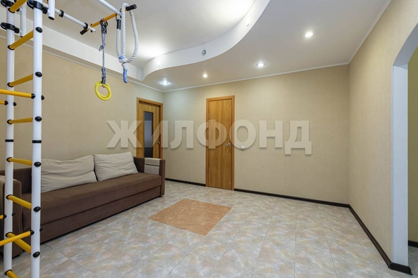 
  Продается 3-комн. квартира, 113.2 м², Галущака ул, д. 3
. Фото 14.