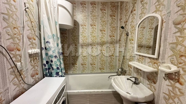 
  Продается 3-комн. квартира, 52.2 м², Космонавтов ул, д. 4
. Фото 12.