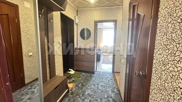 
  Продается 3-комн. квартира, 52.2 м², Космонавтов ул, д. 4
. Фото 13.