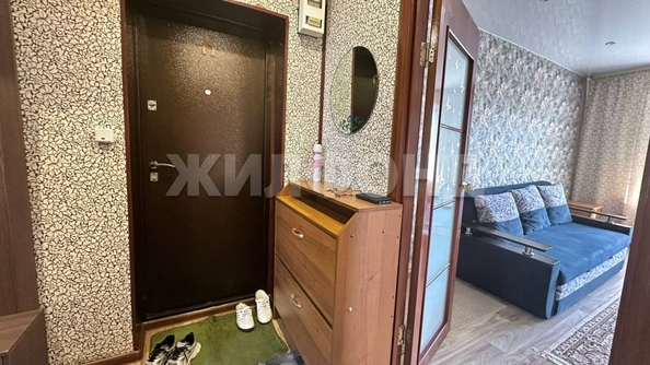 
  Продается 3-комн. квартира, 52.2 м², Космонавтов ул, д. 4
. Фото 15.