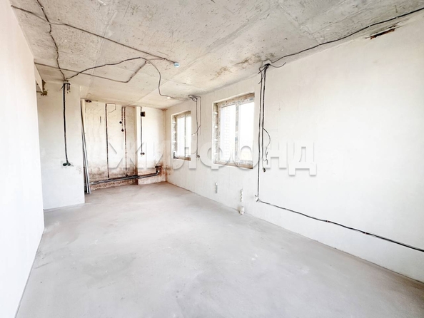 
  Продается 3-комн. квартира, 61.4 м², ЖК Притяжение
. Фото 2.