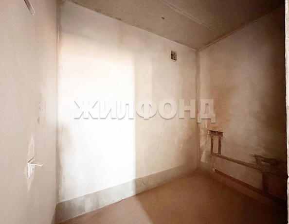 
  Продается 3-комн. квартира, 61.4 м², ЖК Притяжение
. Фото 6.