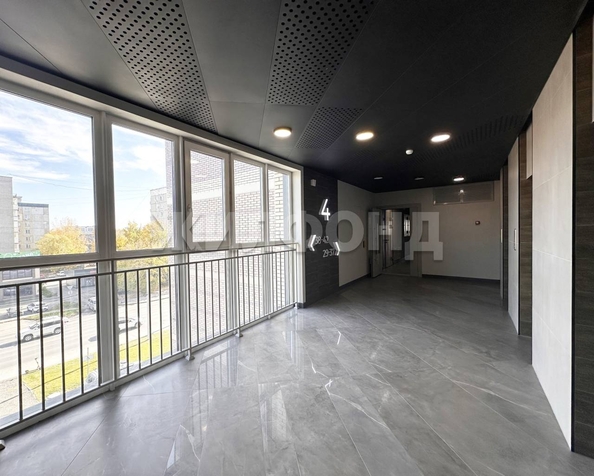 
  Продается 3-комн. квартира, 61.4 м², ЖК Притяжение
. Фото 11.