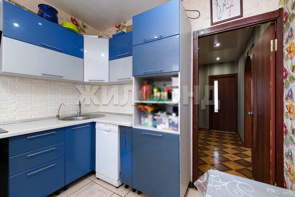 
  Продается 4-комн. квартира, 83.3 м², Широкая ул, д. 111
. Фото 6.