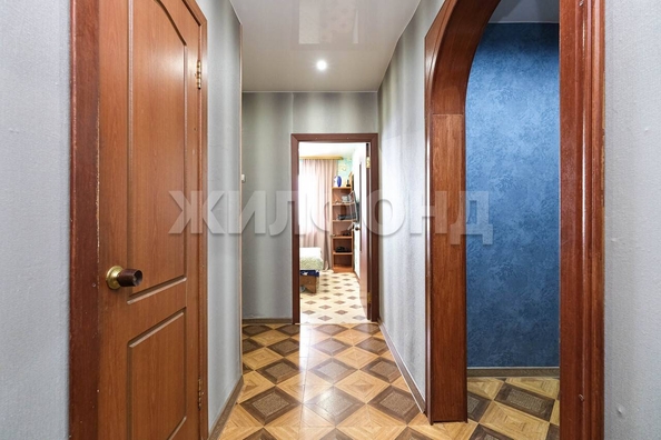 
  Продается 4-комн. квартира, 83.3 м², Широкая ул, д. 111
. Фото 16.