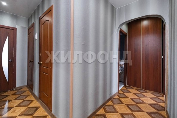 
  Продается 4-комн. квартира, 83.3 м², Широкая ул, д. 111
. Фото 17.