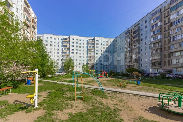 
  Продается 4-комн. квартира, 83.3 м², Широкая ул, д. 111
. Фото 20.