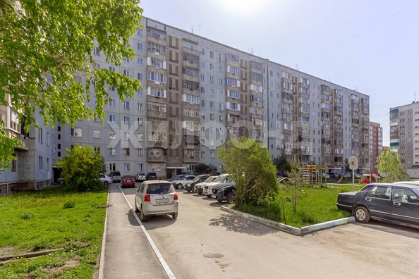 
  Продается 4-комн. квартира, 83.3 м², Широкая ул, д. 111
. Фото 21.