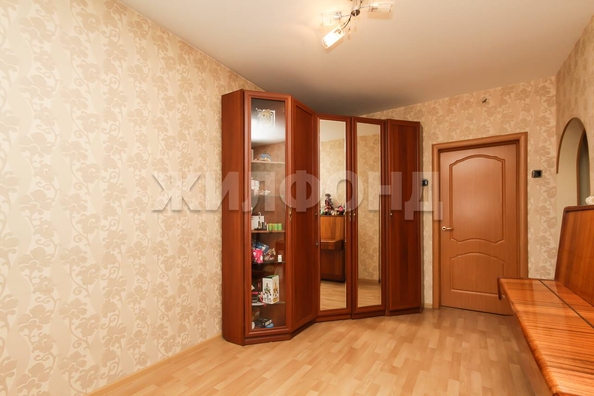 
  Продается 4-комн. квартира, 76.7 м², Карла Либкнехта ул, д. 94
. Фото 8.