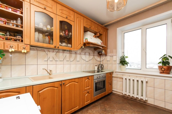 
  Продается 4-комн. квартира, 76.7 м², Карла Либкнехта ул, д. 94
. Фото 13.