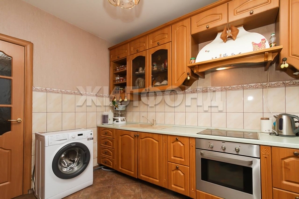 
  Продается 4-комн. квартира, 76.7 м², Карла Либкнехта ул, д. 94
. Фото 14.