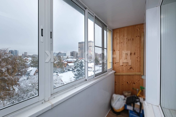 
  Продается 4-комн. квартира, 76.7 м², Карла Либкнехта ул, д. 94
. Фото 19.