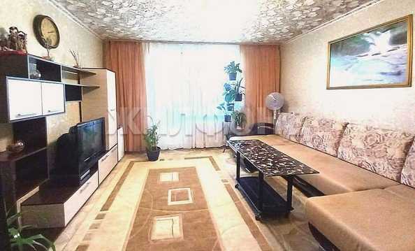 
  Продается 4-комн. квартира, 79.9 м², В. Высоцкого ул, д. 39
. Фото 1.