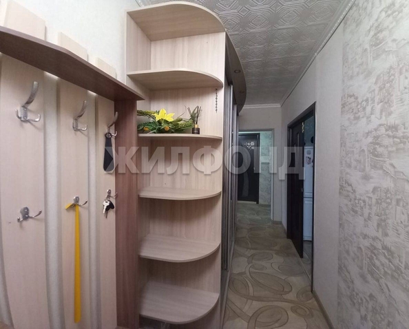 
  Продается 4-комн. квартира, 79.9 м², В. Высоцкого ул, д. 39
. Фото 4.