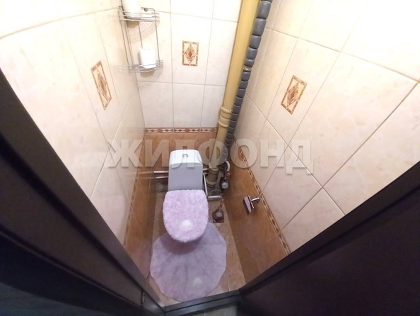 
  Продается 4-комн. квартира, 79.9 м², В. Высоцкого ул, д. 39
. Фото 19.