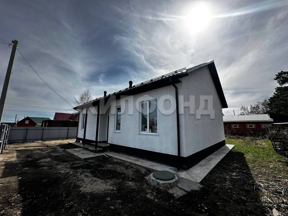 
  Продается дом 91 м². Фото 4.