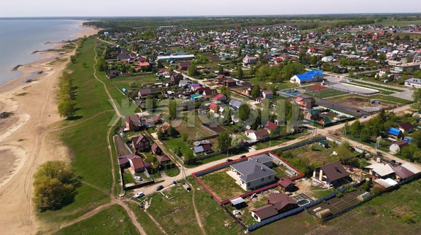
  Продается дом, 278 м², село Ленинское
. Фото 6.