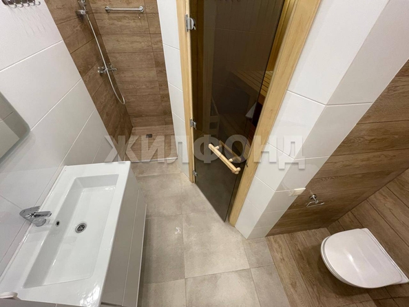 
  Продается дом, 278 м², село Ленинское
. Фото 17.