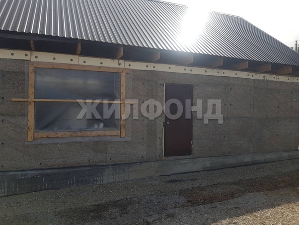 
  Продается дом, 70 м², Новосибирск
. Фото 6.