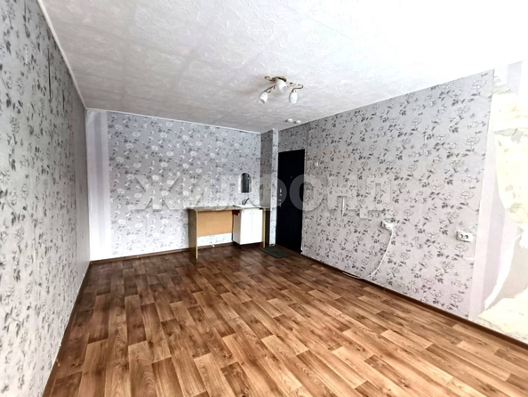 
  Продается комната, 18.4 м², Забалуева ул, д. 74
. Фото 3.