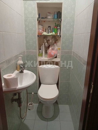 
  Сдается комната, 16 м², Зыряновская ул, д. 55
. Фото 7.