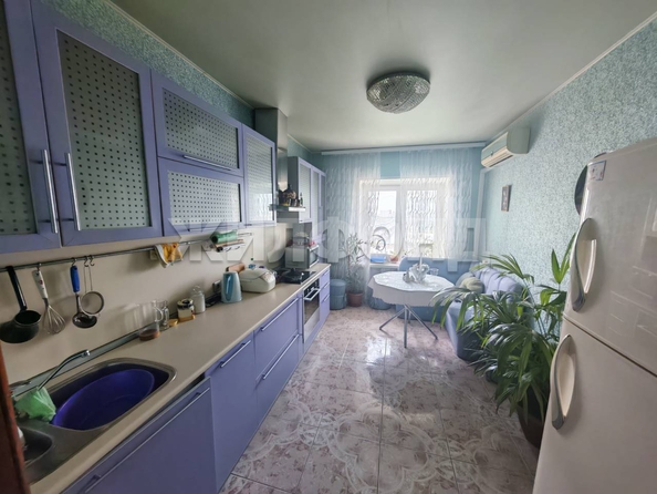 
  Сдается комната, 16 м², Зыряновская ул, д. 55
. Фото 14.