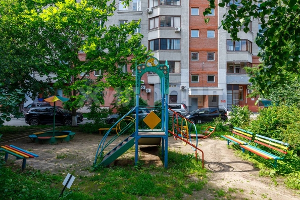 
  Сдается комната, 16 м², Зыряновская ул, д. 55
. Фото 16.