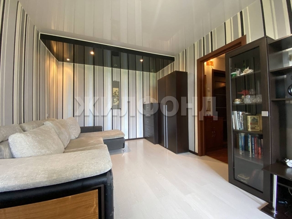 
  Сдается 2-комн. квартира, 45 м², Кропоткина ул, д. 136
. Фото 8.