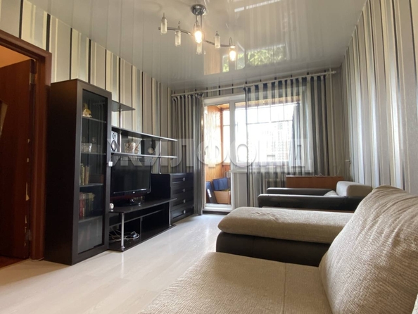 
  Сдается 2-комн. квартира, 45 м², Кропоткина ул, д. 136
. Фото 10.