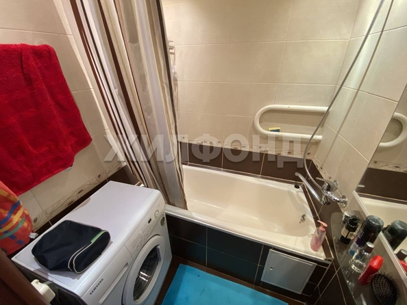 
  Сдается 2-комн. квартира, 45 м², Кропоткина ул, д. 136
. Фото 15.