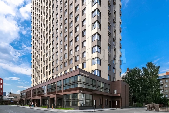 
  Сдается 3-комн. квартира, 47 м², Кирова ул, д. 113/2
. Фото 13.