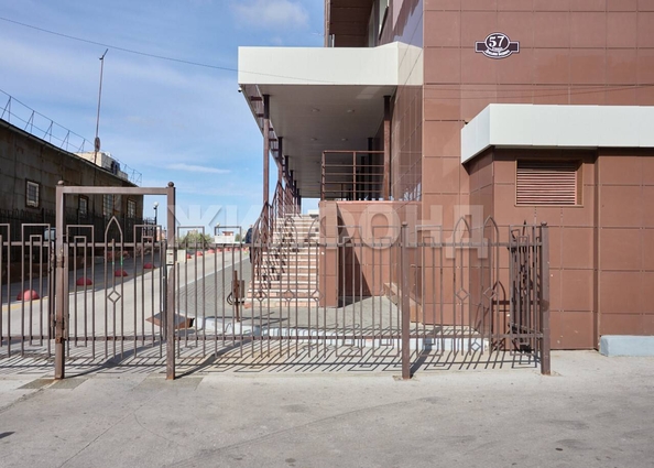 
  Продается 1-комн. квартира, 45.7 м², Демьяна Бедного ул, д. 57
. Фото 15.
