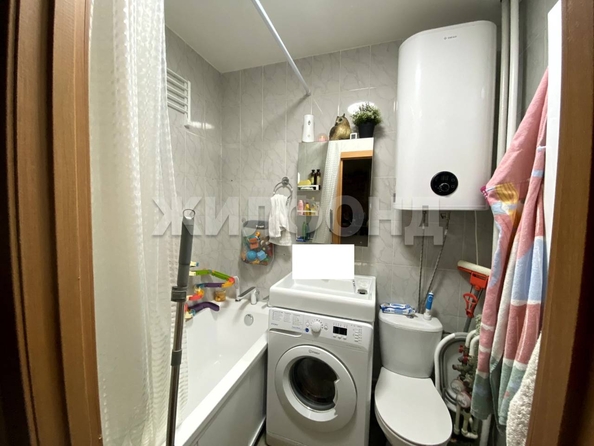
  Продается 1-комн. квартира, 25.5 м², Петухова ул, д. 99
. Фото 7.