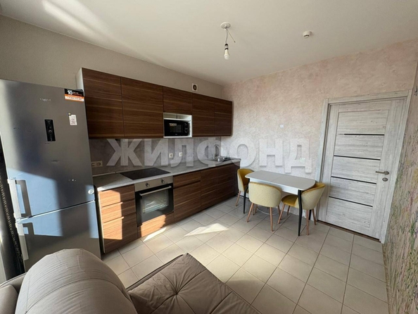 
  Продается 1-комн. квартира, 43.9 м², ЖК Фламинго, дом 5
. Фото 4.