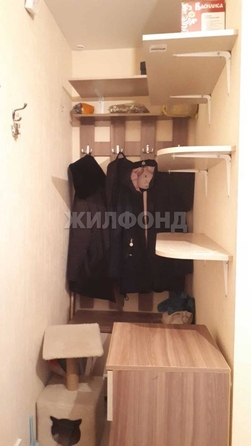 
  Продается 1-комн. квартира, 36.7 м², ЖК Приозерный, дом 704 серия Life
. Фото 9.