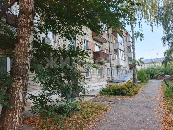 
  Продается 1-комн. квартира, 30.3 м², ЖКО Аэропорта ул, д. 11
. Фото 4.