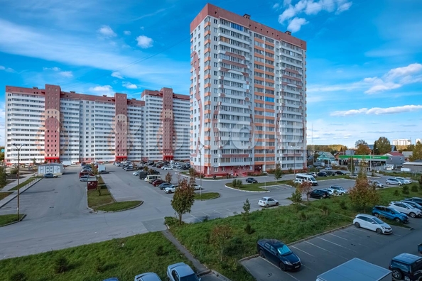 
  Продается 1-комн. квартира, 37.4 м², Петухова ул, д. 99/2
. Фото 18.