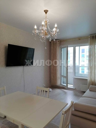 
  Продается 2-комн. квартира, 53.6 м², ЖК Акварельный 3.0, дом 1
. Фото 5.