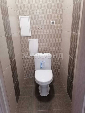 
  Продается 2-комн. квартира, 53.6 м², ЖК Акварельный 3.0, дом 1
. Фото 12.