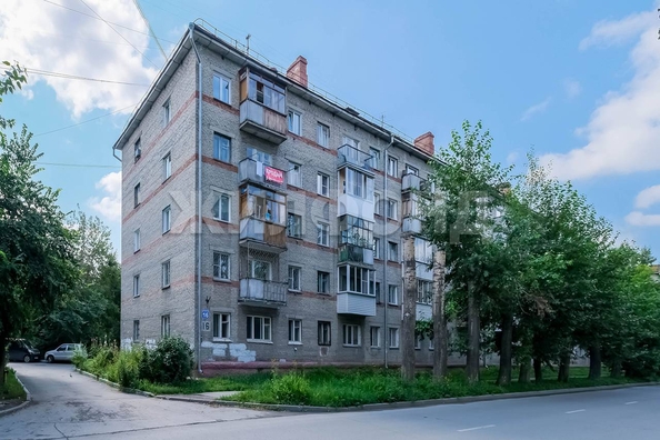 
  Продается 2-комн. квартира, 43.1 м², Выставочная ул, д. 16
. Фото 3.