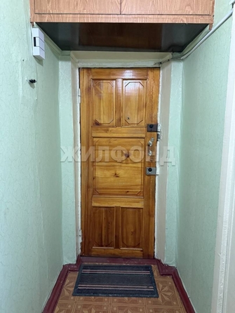 
  Продается 2-комн. квартира, 43.1 м², Выставочная ул, д. 16
. Фото 10.