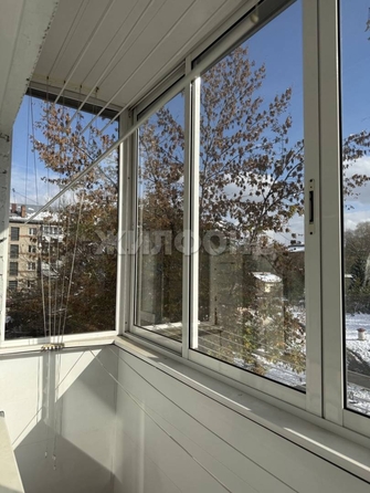 
  Продается 2-комн. квартира, 43.1 м², Выставочная ул, д. 16
. Фото 12.