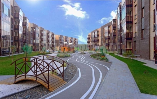 
  Продается 2-комн. квартира, 63.4 м², , д. 44
. Фото 3.