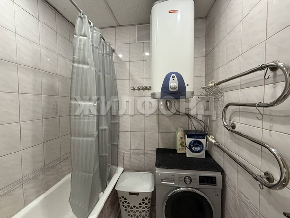 
  Продается 2-комн. квартира, 42.3 м², Коммунистическая ул, д. 11
. Фото 14.