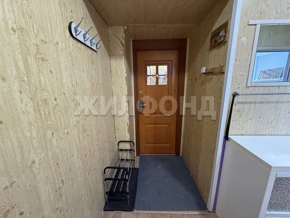 
  Продается 2-комн. квартира, 42.3 м², Коммунистическая ул, д. 11
. Фото 21.