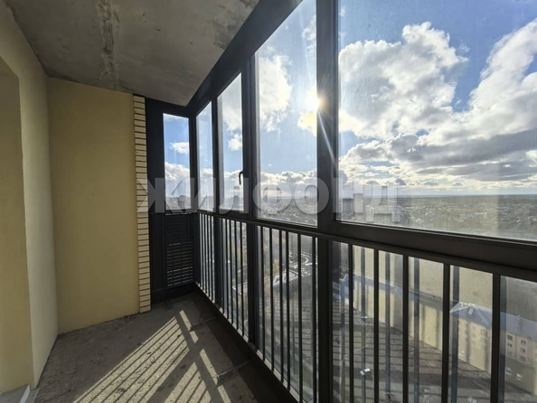 
  Продается 2-комн. квартира, 50.2 м², ЖК Высота
. Фото 9.