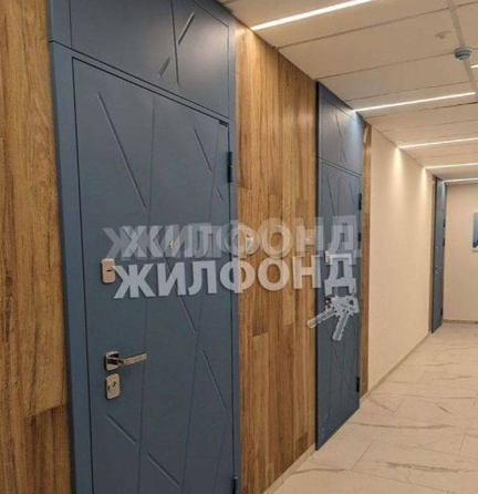 
  Продается 2-комн. квартира, 50.2 м², ЖК Высота
. Фото 11.