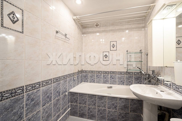 
  Продается 2-комн. квартира, 53.9 м², Обогатительная ул, д. 4
. Фото 28.