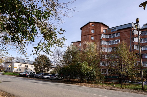 
  Продается 2-комн. квартира, 53.9 м², Обогатительная ул, д. 4
. Фото 44.